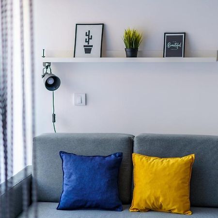 Apartments Karamarkovic 1 Vrnjačka Banja 외부 사진
