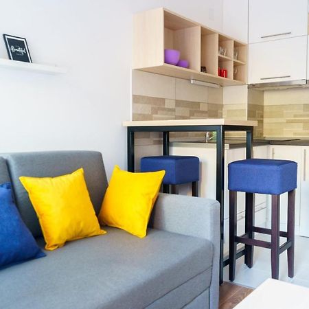 Apartments Karamarkovic 1 Vrnjačka Banja 외부 사진