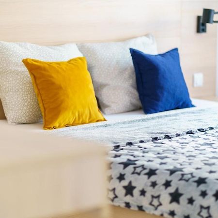 Apartments Karamarkovic 1 Vrnjačka Banja 외부 사진