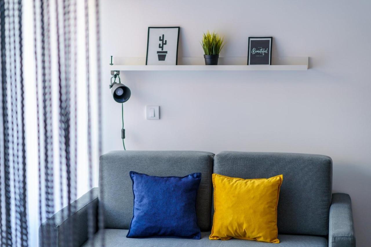Apartments Karamarkovic 1 Vrnjačka Banja 외부 사진