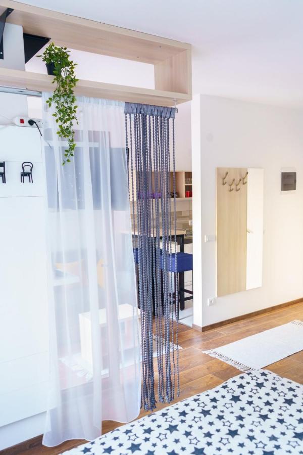 Apartments Karamarkovic 1 Vrnjačka Banja 외부 사진