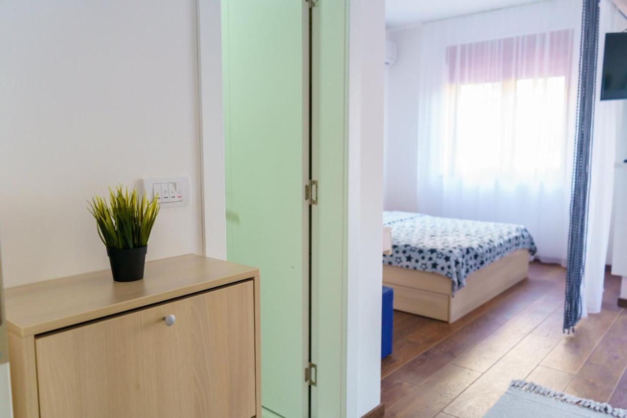 Apartments Karamarkovic 1 Vrnjačka Banja 외부 사진