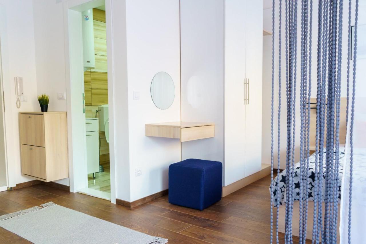 Apartments Karamarkovic 1 Vrnjačka Banja 외부 사진