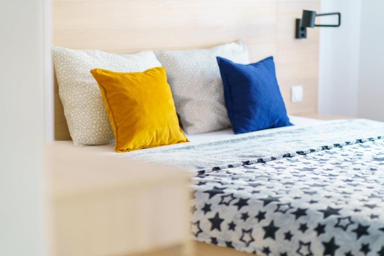 Apartments Karamarkovic 1 Vrnjačka Banja 외부 사진